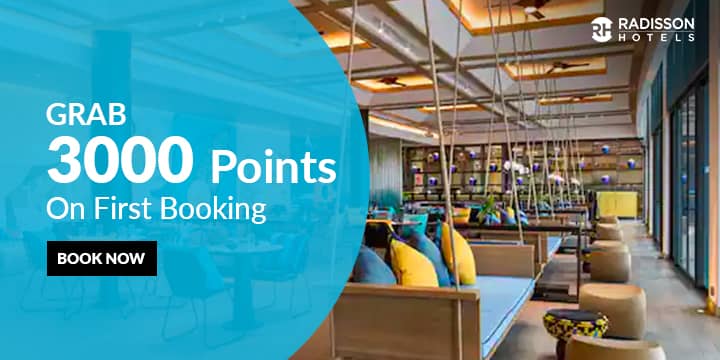 Radisson Promo Code